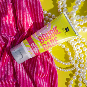 Bougie Babe Mini Hand Creme