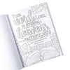 Promises to Bless Your Heart Coloring Book