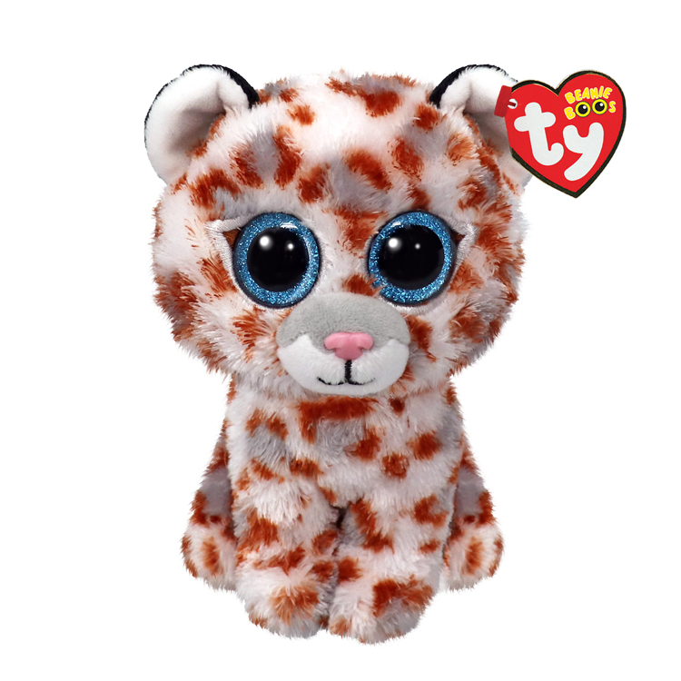 Coco Spotted Leopard 6