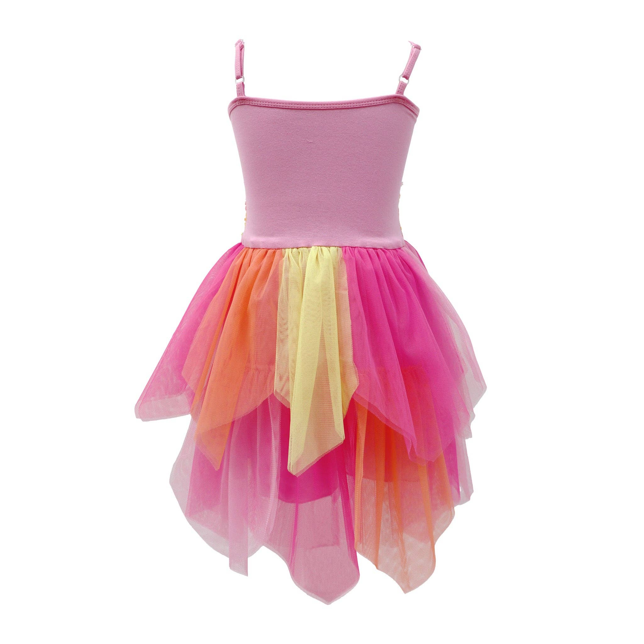 Stardust Unicorn Fairy Dress PB&J Archdale Stardust Unicorn Fairy Dress PB&J Archdale