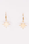 Everlasting Star Earrings