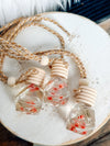 Desert Bloom Scented by Elle Car Diffuser