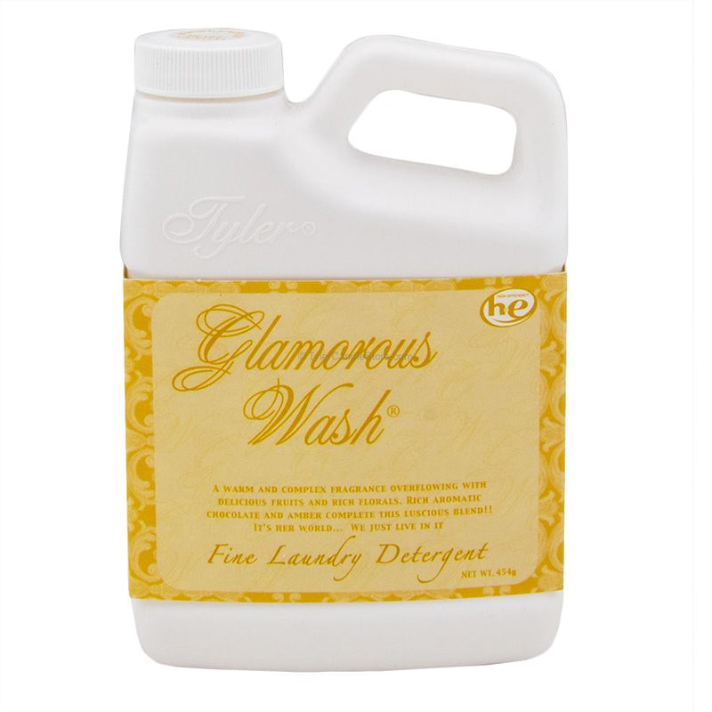 Tyler 16oz/454g Tyler Candle Glamorous Wash