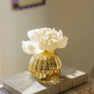 Sweet Grace No Dye Flower Diffuser Refill