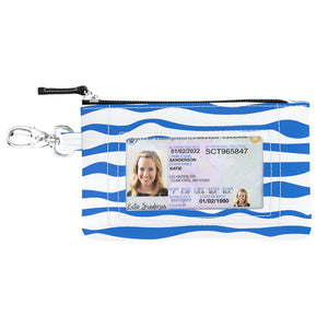 Vitamin Sea Scout IDKase Card Holder