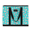 Mademoishell 3 Girls Bag Scout Extra Large Tote Bag