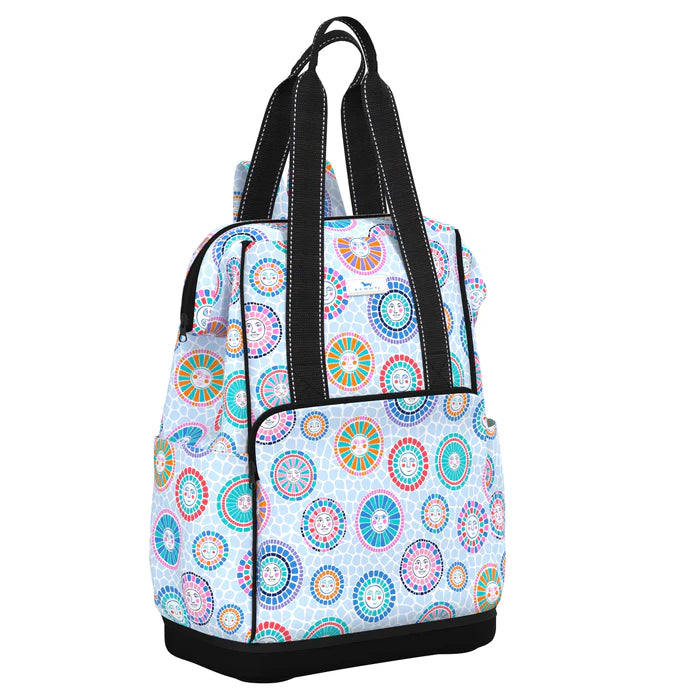 Sunny Side Up Scout Play It Cool Backpack Cooler (Copy)