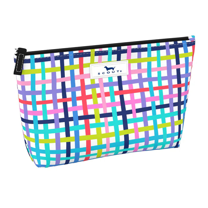 Off The Grid Scout Twiggy Makeup Bag