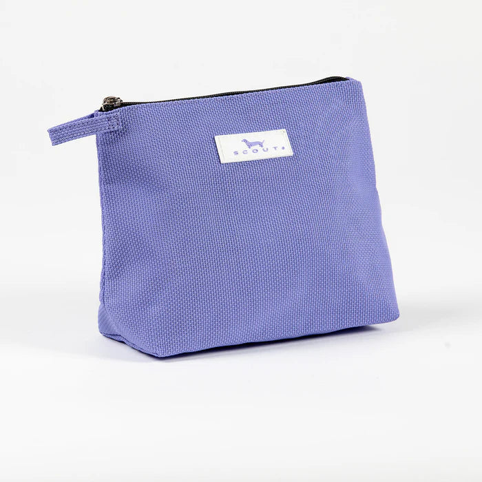 Amethyst Go Getter Scout Pouch