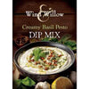 Wind & Willow Creamy Basil Pesto Dip Mix