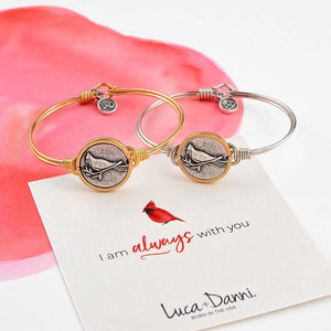 Luca + Danni Cardinal Bangle Bracelet