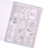 I Know the Plans Coloring Book