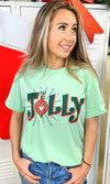 Jolly Christmas Tee