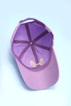 Bow Ribbon Baseball Hat