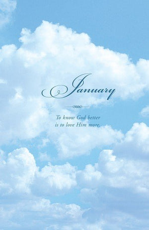 Joy of my Heart Devotional