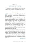 Joy of my Heart Devotional