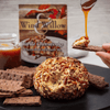 Wind & Willow Turtle Cheesecake Cheeseball Mix
