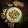 Wind & Willow Creamy Basil Pesto Dip Mix
