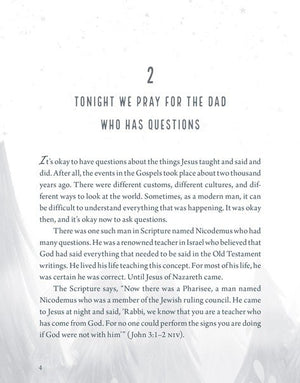 Midnight Dads Devotional