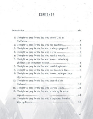 Midnight Dads Devotional
