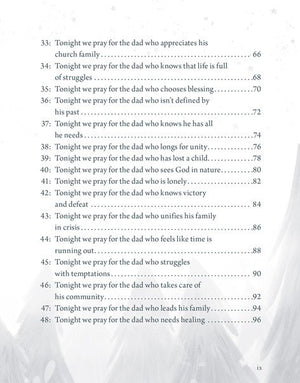 Midnight Dads Devotional