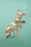 Rodeo Reverie Western Bag Charm