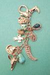 Rodeo Reverie Western Bag Charm