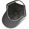Officially Retired Gray Adjustable Hat