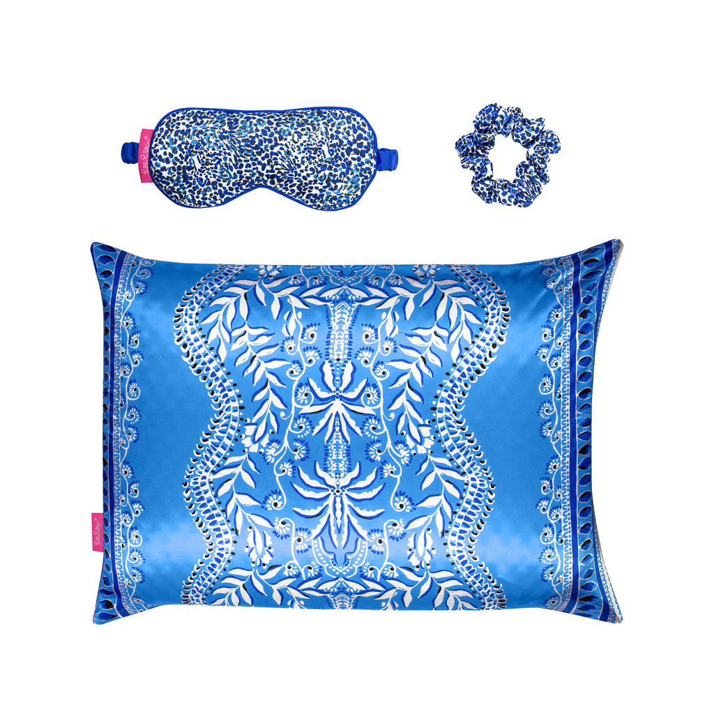 Lilly Pulitzer Have It Both Rays Sleep Set