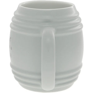 Retirement - Permanently on Coffee Break 20oz Mug