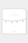 Kenza Anklet