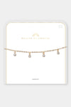 Kenza Anklet