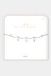 Kenza Anklet