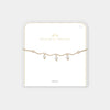 Kenza Anklet