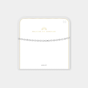 Kenza Anklet