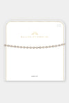 Kenza Anklet