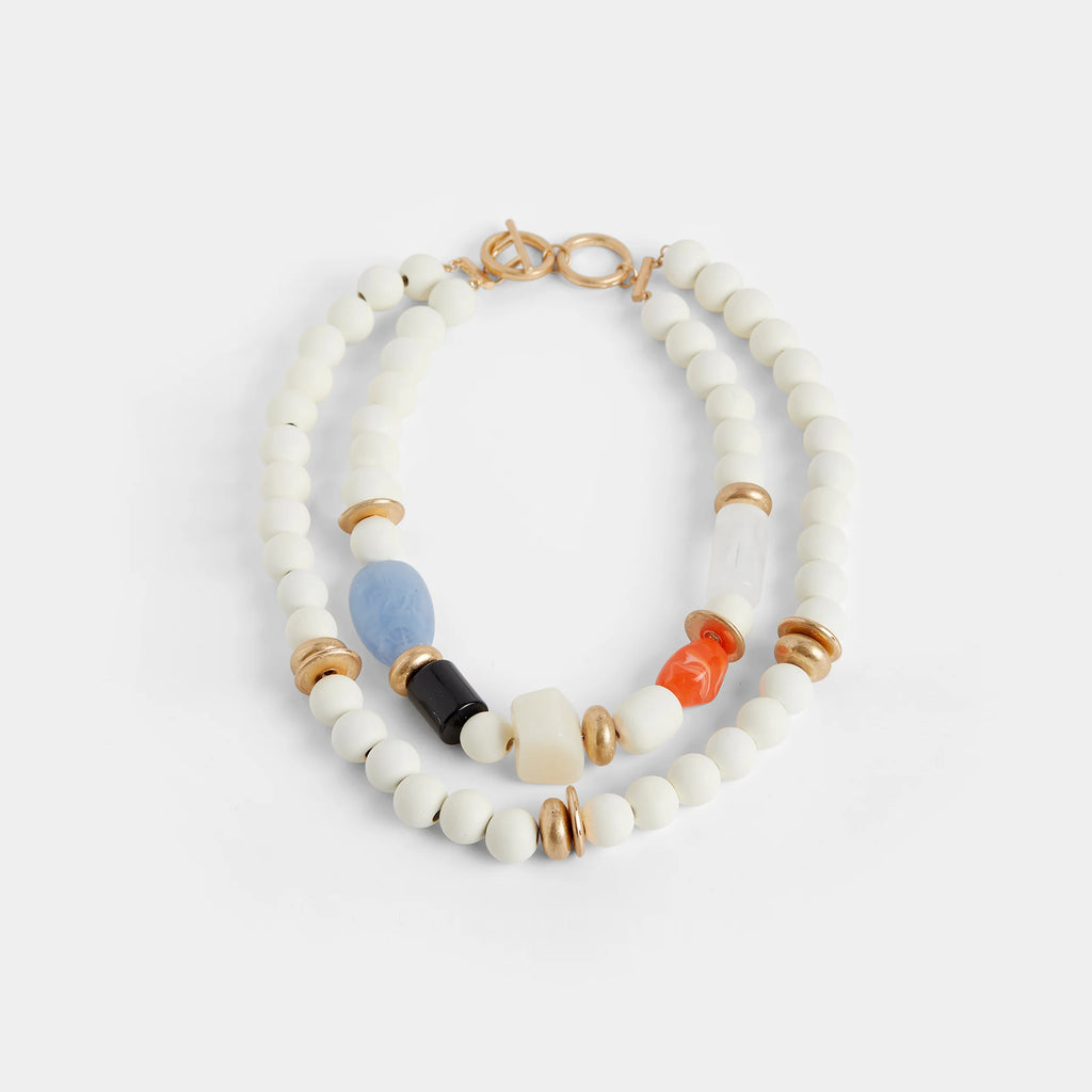 Oleana Necklace