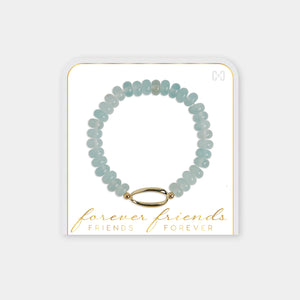 Forever Friends Stretch Bracelet