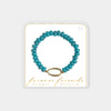 Forever Friends Stretch Bracelet