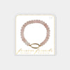 Forever Friends Stretch Bracelet