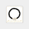 Forever Friends Stretch Bracelet