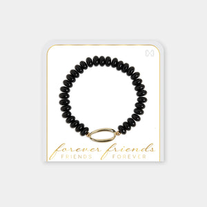 Forever Friends Stretch Bracelet