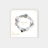 Beatitudes Curly Stretch Bracelet