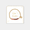 You Make Life Brighter Stretch Bracelet