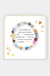 Messy Life Stretch Bracelet