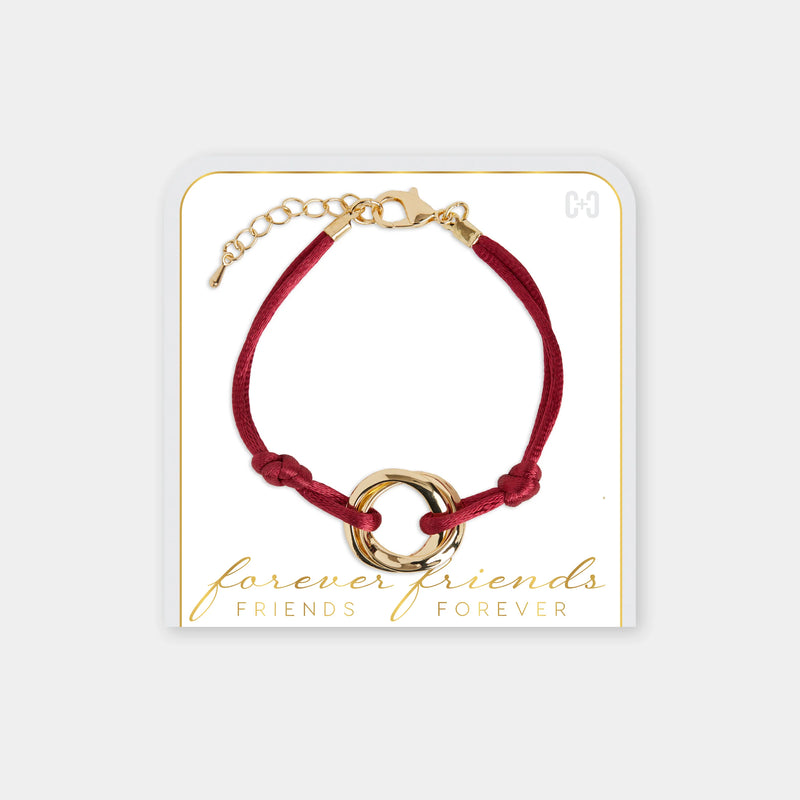 Forever Friends Bracelet