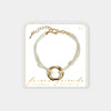 Forever Friends Bracelet