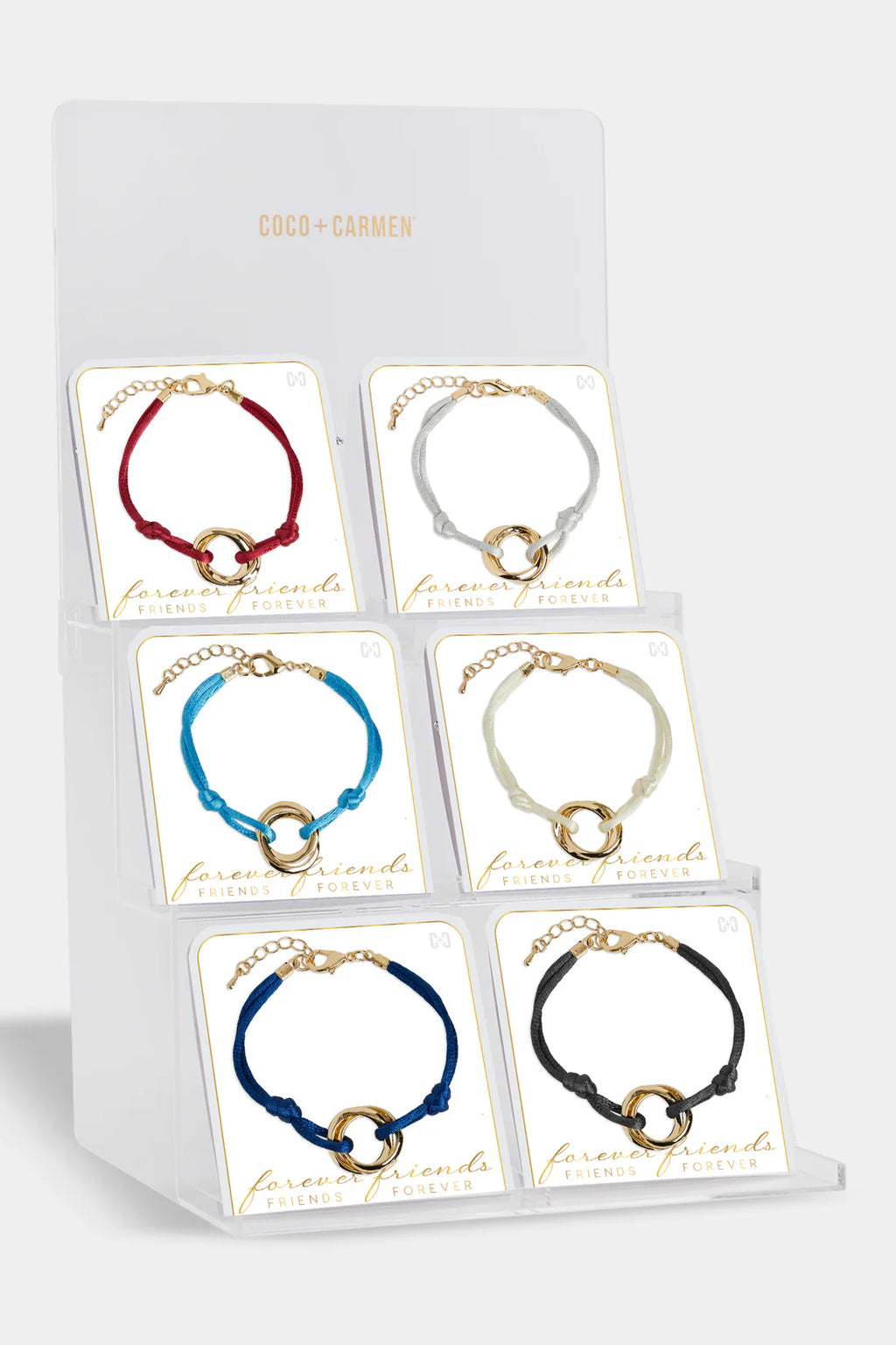Forever Friends Bracelet