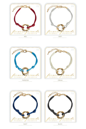 Forever Friends Bracelet