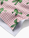 Ribbon And Cheer Geometry Tea Towel